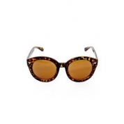 фото Женские солнцезащитные очки Trends Brands S14-MJ_H7308-289_BROWN