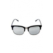 фото Женские солнцезащитные очки Trends Brands S14-MJ_G5026-6_BLK & SLV