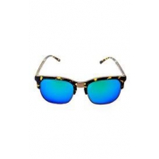 фото Женские солнцезащитные очки Trends Brands S14-MJ_G5026-3_BROWN