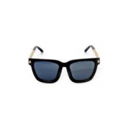 фото Женские солнцезащитные очки Trends Brands S14-MJ_X3010-04_BLK & GOLD