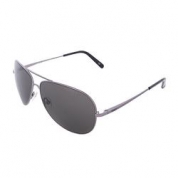фото Женские солнцезащитные очки Roxy Raf1 Silver/Grey