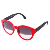 фото Женские солнцезащитные очки Quay Eyeware Pty Qy 1518 Red/Black