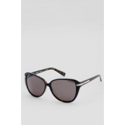 фото Женские солнцезащитные очки Tru Trussardi Eyewear 12847-BK