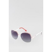 фото Женские солнцезащитные очки Lacoste Eyewear 105S-105