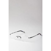 фото Оправа для женских очков Tru Trussardi Eyewear 12727-BK