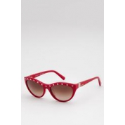 фото Женские солнцезащитные очки Valentino Eyewear 641S-613