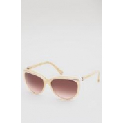 фото Женские солнцезащитные очки Tru Trussardi Eyewear 12841-BE