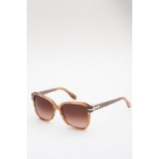 фото Женские солнцезащитные очки Tru Trussardi Eyewear 12854-BE