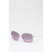 фото Женские солнцезащитные очки Lacoste Eyewear 124S-045