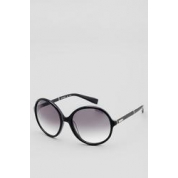 фото Женские солнцезащитные очки Tru Trussardi Eyewear 12860-BK