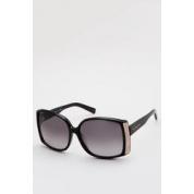 фото Женские солнцезащитные очки Tru Trussardi Eyewear 12804-BK