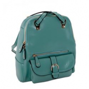 фото Сумка-рюкзак женская Socool Hand Bag, зеленая