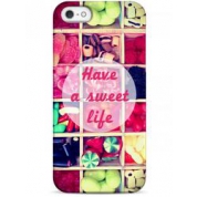 фото Чехол have a sweet life - iPhone 5 / 5S / 5C Sahar cases