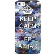 фото Чехол keep calm and be a star - iPhone 5 / 5S / 5C Sahar cases