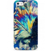 фото Чехол космический метеорит - iPhone 5 / 5S / 5C Sahar cases