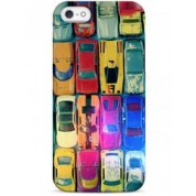 фото Чехол модели машин - iPhone 5 / 5S / 5C Sahar cases