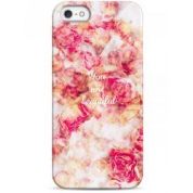 фото Чехол you are beautiful - iPhone 5 / 5S / 5C Sahar cases