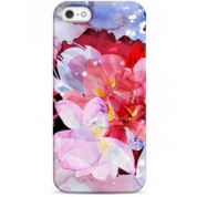 фото Чехол сказочный цветок - iPhone 5 / 5S / 5C Sahar cases