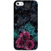 фото Чехол ночные розы - iPhone 5 / 5S / 5C Sahar cases