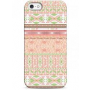 фото Чехол ацтекские узоры - iPhone 5 / 5S / 5C Sahar cases