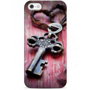 фото Чехол ключик от моего счастья - iPhone 5 / 5S / 5C Sahar cases