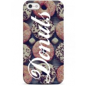 фото Чехол donuts - iPhone 5 / 5S / 5C Sahar cases