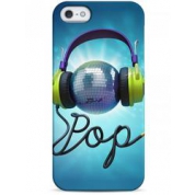 фото Чехол pop - iPhone 5 / 5S / 5C Sahar cases