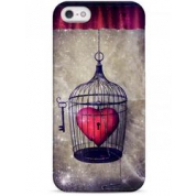 фото Чехол освободи мое сердце - iPhone 5 / 5S / 5C Sahar cases