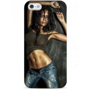 фото Чехол sexy lady - iPhone 5 / 5S / 5C Sahar cases