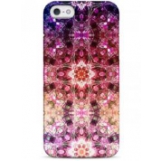 фото Чехол расцвет - iPhone 5 / 5S / 5C Sahar cases