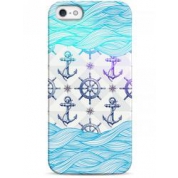 фото Чехол море волнуется раз... - iPhone 5 / 5S / 5C Sahar cases