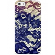 фото Чехол кружево - iPhone 5 / 5S / 5C Sahar cases