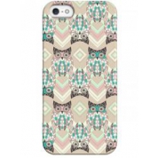 фото Чехол принт с совами - Принт с совами- iPhone 5 / 5S / 5C Sahar cases