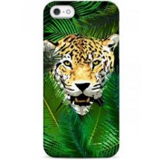 фото Чехол леопард в джунглях - iPhone 5 / 5S / 5C Liberty