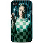 фото Чехол космонавтка - iPhone 4 / 4S Sahar cases