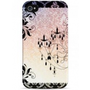 фото Чехол графика и узоры - iPhone 4 / 4S Sahar cases