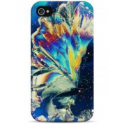 фото Чехол космический метеорит - iPhone 4 / 4S Sahar cases