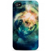 фото Чехол космос - iPhone 4 / 4S Sahar cases