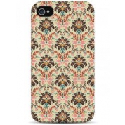 фото Чехол ретро узор - iPhone 4 / 4S Sahar cases