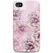 фото Чехол розовые сны - iPhone 4 / 4S Sahar cases