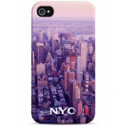 фото Чехол nYC - iPhone 4 / 4S Sahar cases