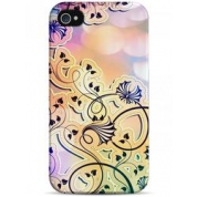 фото Чехол коллаж - iPhone 4 / 4S Sahar cases