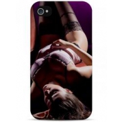 фото Чехол sexy lady - iPhone 4 / 4S Sahar cases