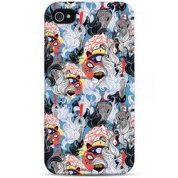 фото Чехол графика с животными - iPhone 4 / 4S Sahar cases