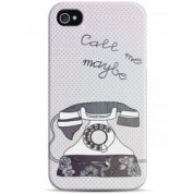 фото Чехол call me maybe - iPhone 4 / 4S Sahar cases