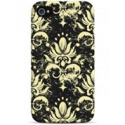 фото Чехол винтажный узор - iPhone 4 / 4S Sahar cases