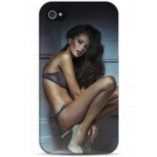 фото Чехол красотка - iPhone 4 / 4S Sahar cases