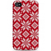 фото Чехол джемпер для телефона - iPhone 4 / 4S Sahar cases