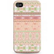 фото Чехол ацтекские узоры - iPhone 4 / 4S Sahar cases