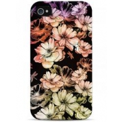 фото Чехол аромат ночи - iPhone 4 / 4S Sahar cases